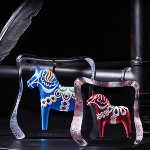 瑞典摩拉諾斯水晶