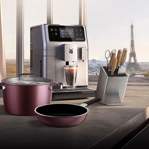 德國(guó)WMF電器